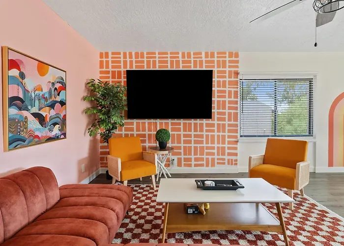 Apartment Penthouse Free Parking Pool Table Private Balcony